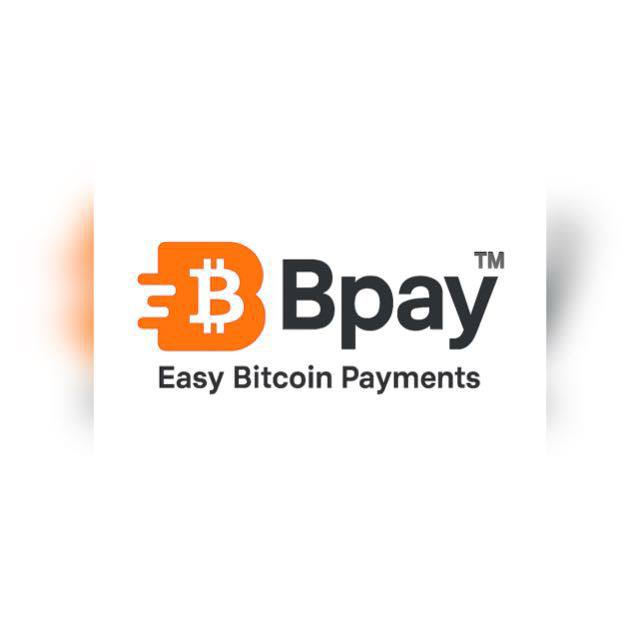BPay Logo
